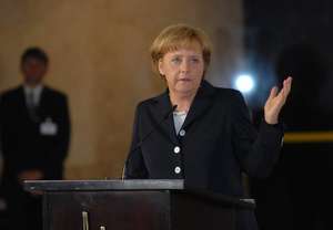  img  ! Seule Merkel n'a JAMAIS tort!!  