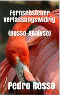 Buch Staatsfernsehen verfassungswidrig