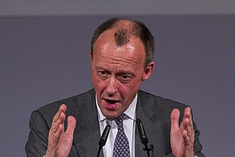  img   *Merz: Wir schaffen das genial! Das Minus-Vermögen!   